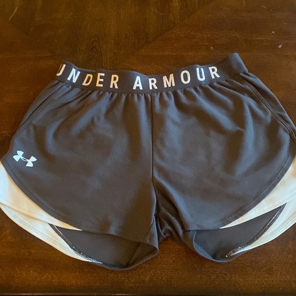 Under armour shorts